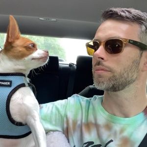 Meet your Posher, Jason